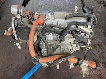 MOTORE Renault Megane IV E-TECH 55kW 6AM 402 2023