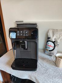 Macchina da Caffè Automatica Philips Serie 2200