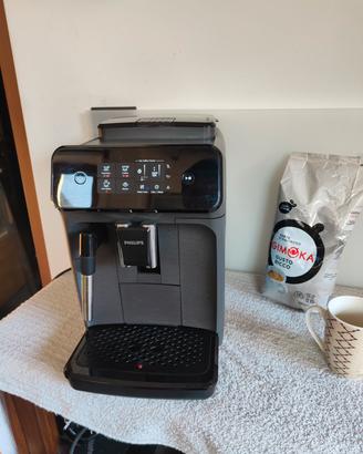 Macchina da Caffè Automatica Philips Serie 2200