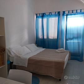 Affitto casetta indipendente