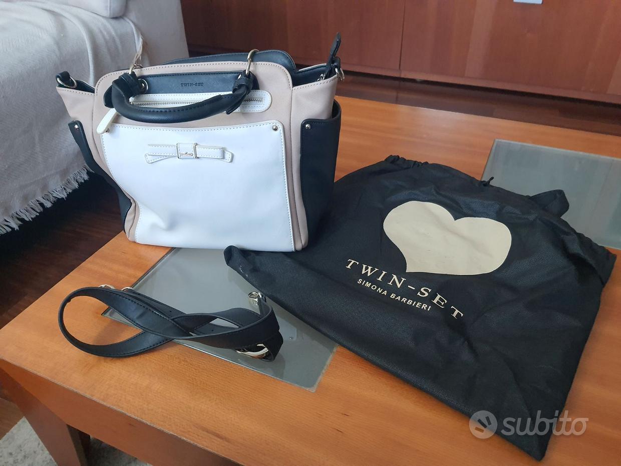 Borse simona barbieri Vendita in Abbigliamento e accessori