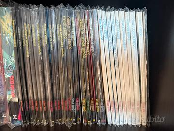 Dylan Dog serie completa Dime Press 4 escluso