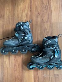 Pattini a rotelle ROLLERBLADE 38