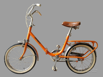 Graziella  Superba pieghevole