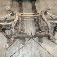 TELAIO - CULLA POST. TOUAREG 7L 3.0 TDI 2004