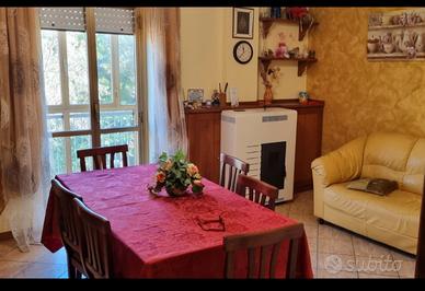 Casa/Appartamento 2° Piano Rogliano