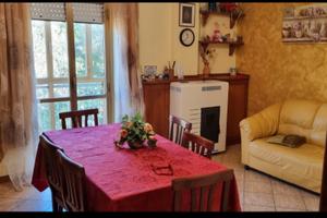 Casa/Appartamento 2° Piano Rogliano