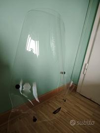 parabrezza Kappa 441 AK per scooter Agility