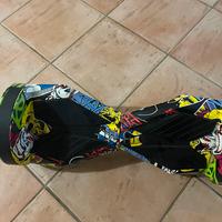 overboard+caricatore