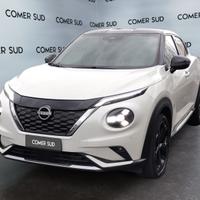 NISSAN Juke II 2020 - Juke 1.6 hev Premiere U32722