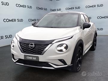 NISSAN Juke II 2020 - Juke 1.6 hev Premiere U32722