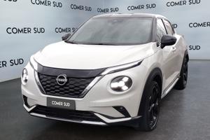 NISSAN Juke II 2020 - Juke 1.6 hev Premiere U32722