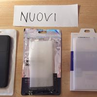 Xiaomi Redmi Note 5 - 2 Cover + vetro temperato -