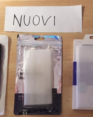 Xiaomi Redmi Note 5 - 2 Cover + vetro temperato -