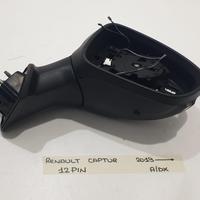 SPECCHIETTO RETROVISORE DESTRO RENAULT Captur Seri
