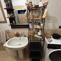 Mobile bagno ikea