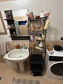 Mobile bagno ikea