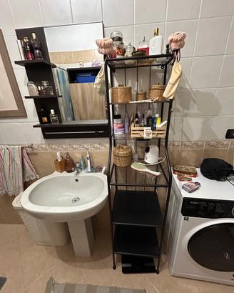 Mobile bagno ikea