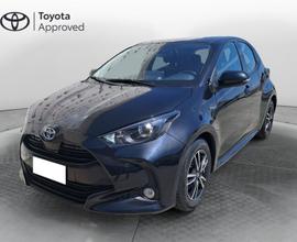 Toyota Yaris 1.5 Hybrid 5 porte Active