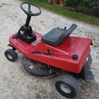 tagliaerba murray 10 hp 