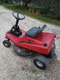 tagliaerba murray 10 hp 