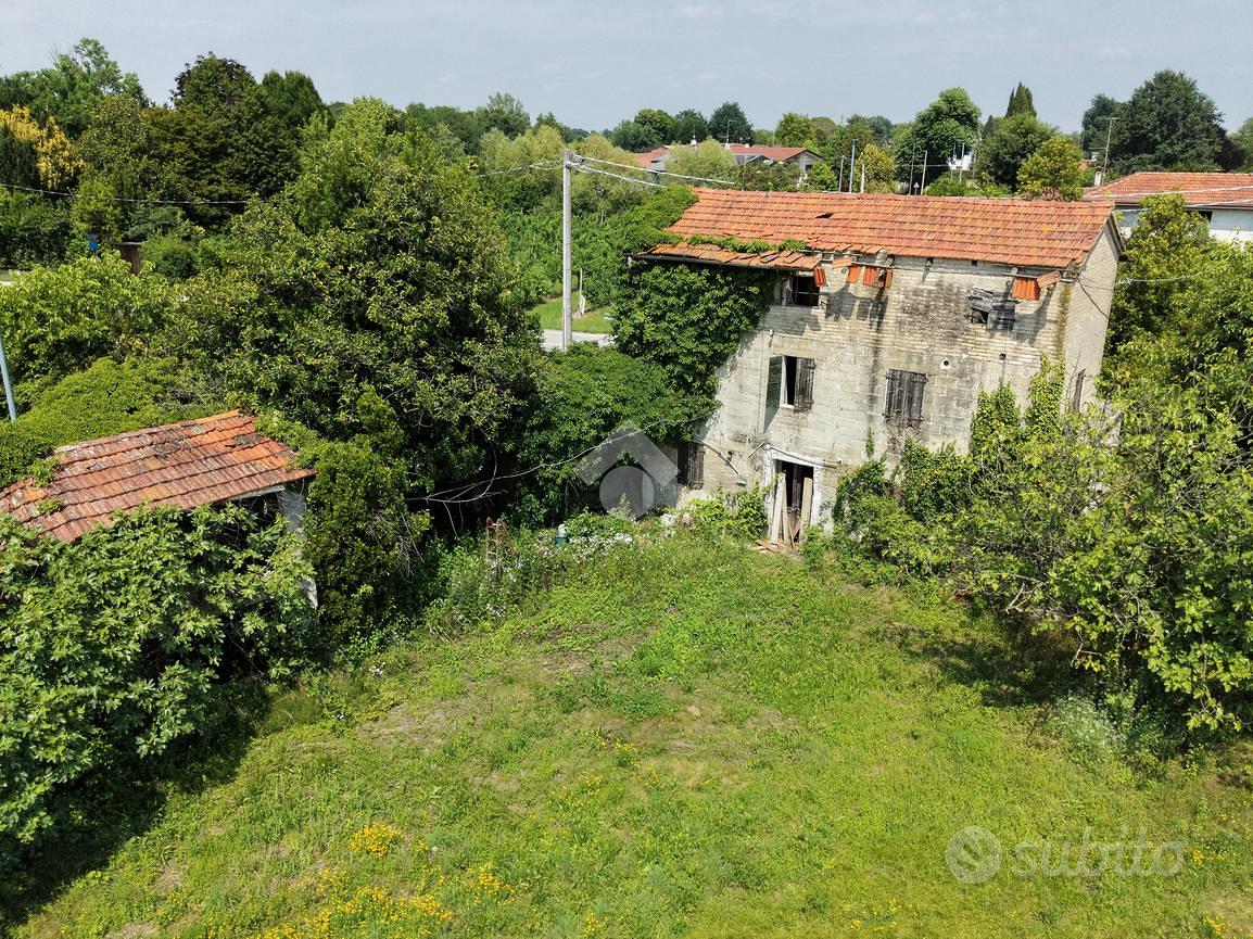 RUSTICO A FIUME VENETO - Vista 2