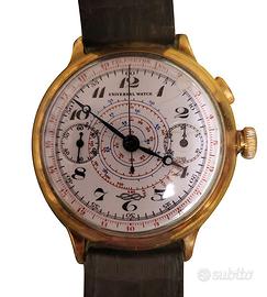 UNIVERSAL WATCH VINTAGE