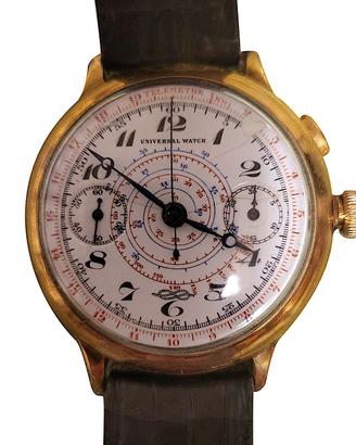 UNIVERSAL WATCH VINTAGE