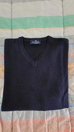 Maglione 50% lana Merino Malagrida