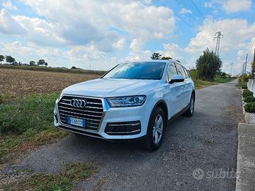 AUDI Q7 3.0 TDI 272 CV quattro tiptronic