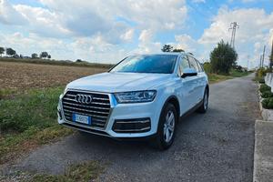AUDI Q7 3.0 TDI 272 CV quattro tiptronic