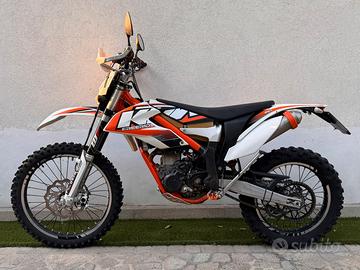 Ktm freeride 350