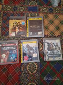 giochi ps3