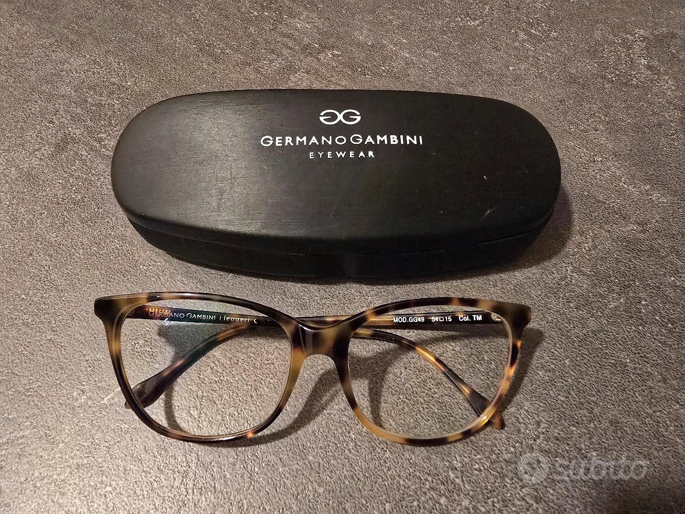 Germanogambini Occhiali Germano Gambini Germanogambini Germano