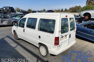 Fiat scudo 220 2.0 jtd 109cv 99-06 - ricambi