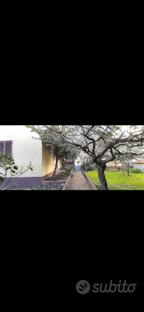 Apartment in Codaruina/Valledoria, Codaruina, Tàttari/Sassari - Vista 2