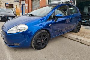 FIAT GRANDE PUNTO 1.3 MJT 75CV DYNAMIC
