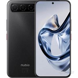 ZTE NUBIA AIR 5G 512GB DUAL SIM DISPLAY 6.78" 8GB