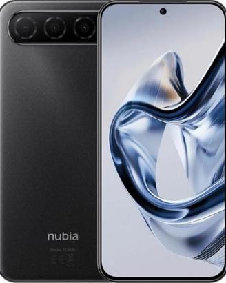 ZTE NUBIA AIR 5G 512GB DUAL SIM DISPLAY 6.78" 8GB