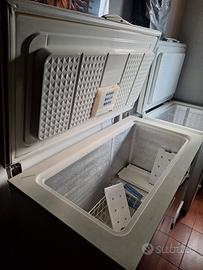 freezer 