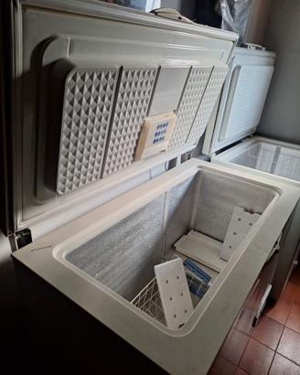 freezer 