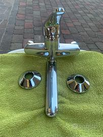 rubinetto miscelatore ottone meloda