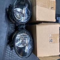 Fendinebbia WV Golf e Touran