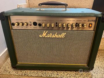 Marshall AS50D