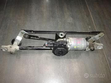 Motorino tergicristalli hyundai i-10 2015
