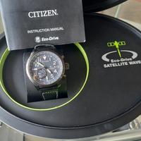 Citizen satellitare 