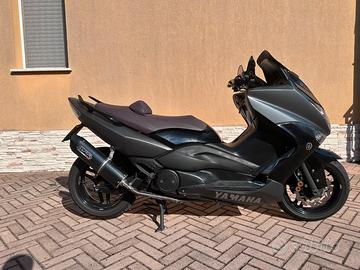 T-max 2008