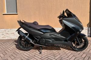 T-max 2008