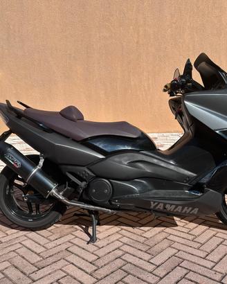 T-max 2008