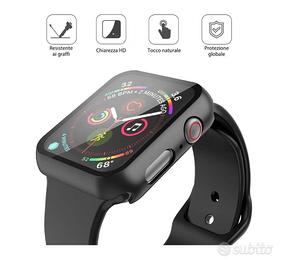 Vetro di protezione Temperato Apple Watch